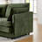 Tripp 110.2-Inch Modern L-Shaped Sectional Sofa-658581283