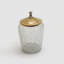 Glass Jar-24018648