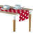 Epling Freedom Stars Milliken Signature Table Runner-27783829-27783827
