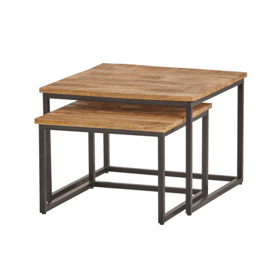 Dougan Frame Coffee Table