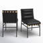 Chaise de salle à manger Vincentas-78550861