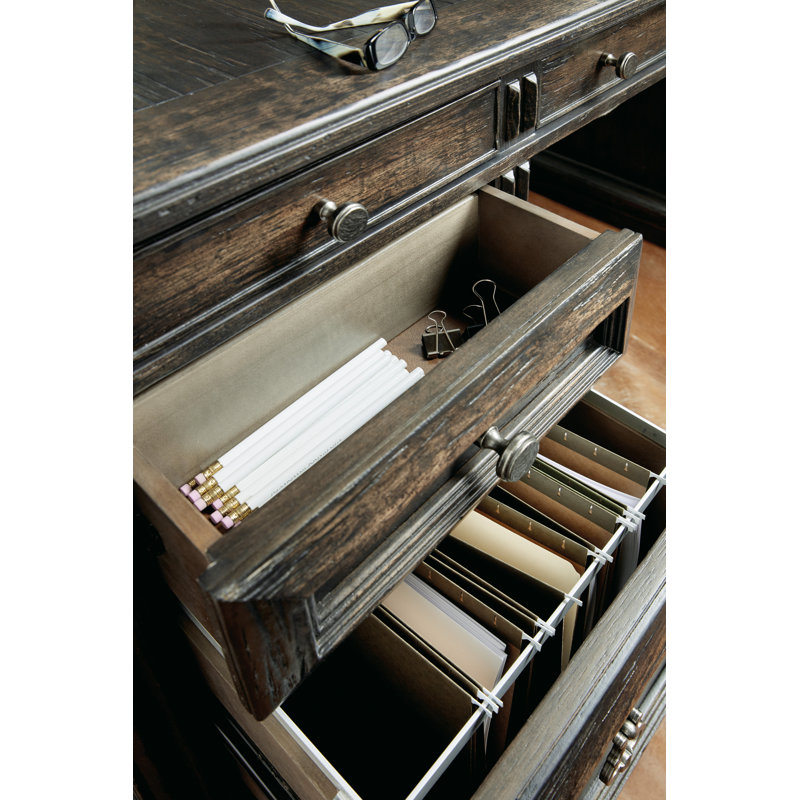 La Grange San Felipe Executive Desk