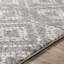 Tapis taupe patiné d'inspiration mondiale Wysocki-1544286576