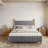 Natural Log Style Solid Wood Post Bed-122808976-118736345
