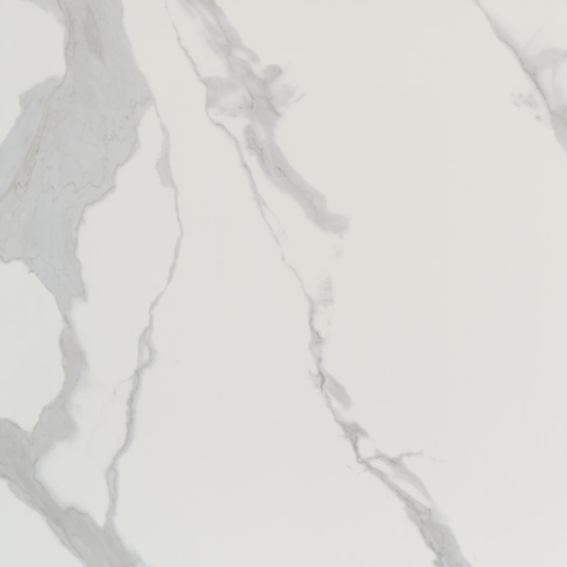 Ardena 32 in. x 32 in. Polished Porcelain Stone Look Floor and Wall Tile, Silva