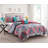Casa Re’al Damask Reversible Comforter Set-1783911649-1846364741