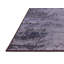 Tapis mauve / gris Burchinal-1662098080