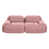 Rose est en rupture de stock