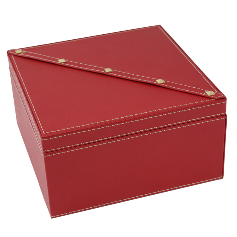 Boîte à bijoux