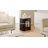 Carlton Solid Wood End Table