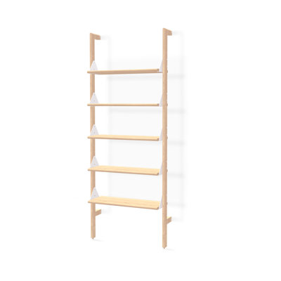 Branch 1 - Shelving Unit