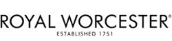 Royal Worcester logo