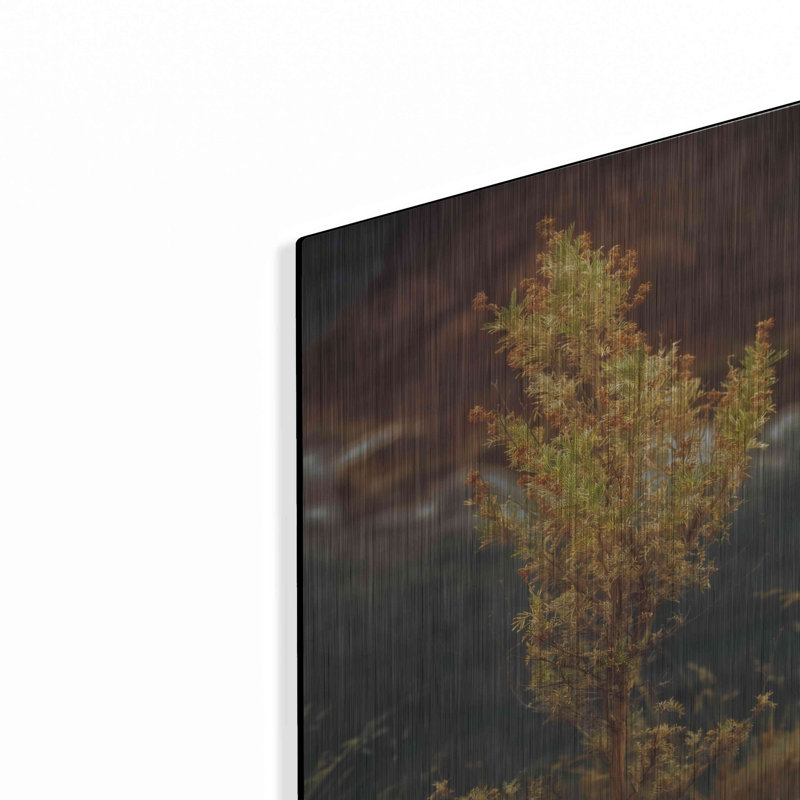 «View Point» par Sebastien Lory, H 16 po x l 12 po
