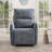 Bonin 29.9" W Microfiber Power Recliner-1715977246