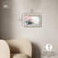 Décoration murale colorée «Tender Moments Shadowbox» par Art Remedy-115127743-115127744