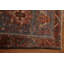 Tapis de couloir persan Heriz Serapi