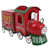 Rouge-02 vert est en rupture de stock