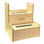 Beige 2 - Step Stool