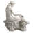 Mermaid on Rock