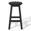 Tabouret de comptoir rond 24 po Laguna-99307219