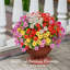 Fleurs artificielles pour l'extérieur-1658513298