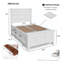 Lit plateforme avec rangement Genesha-1930420091-1908015177