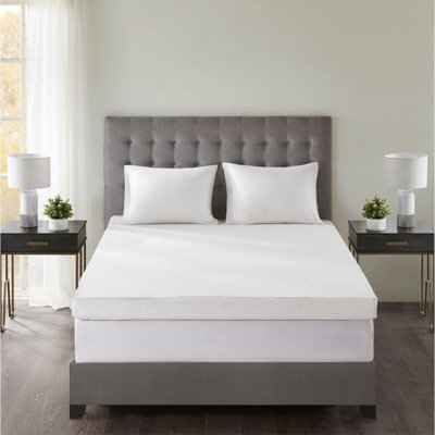 Surmatelas en mousse viscoélastique