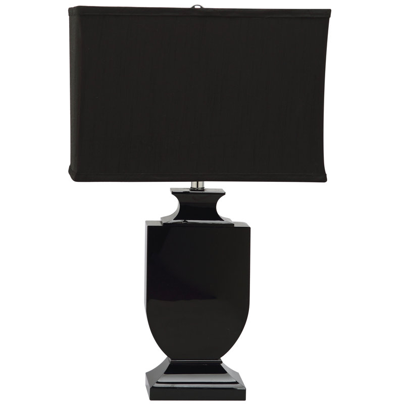 Ishiro Crystal Table Lamp