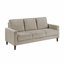 Ensemble de canapé 2 pièces Modern Modern-434231137
