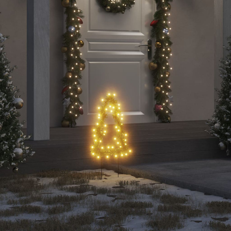 LED Indoor / Outdoor Holiday Lighting