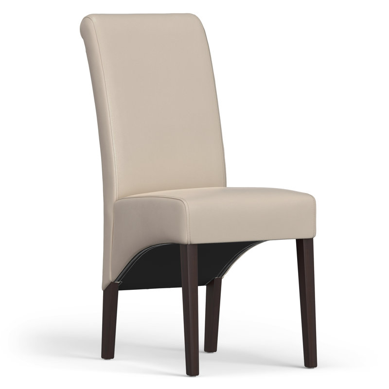Simpli Home Avalon Dining Chair - Thumbnail 5