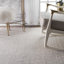 Solid Colour Cotton Hand Woven Area Rug-1555928335