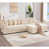 Beige est en rupture de stock