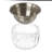 Cold 20 fl oz. Serving Bowl