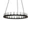 Loxley 21 - Light Chandelier