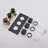 Thermostatic All-In-One Kit with Rough in-Valve