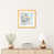 Natural Wood Framed is unavailable