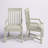 Oakman 19'' H Fabric Upholstered Oak Armchair-1199879973