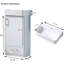 Ensemble de meuble-lavabo simple autoportant 18 po Arbutus-744657609