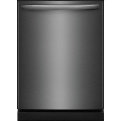 Frigidaire 24"" 54 Decibel ENERGY STAR Certified Built-in Dishwasher and Tall Tub -  FDPH4316AD