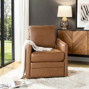 https://assets.wfcdn.com/im/92970585/resize-h300-w300%5Ecompr-r85/2531/253179540/Alfonso+Faux+Leather+Swivel+Accent+Chair+with+Removable+Cushion.jpg