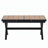 Outdoor Dining Set with Flexible Chairs and Extendable Table for Versatile Use-938713939