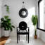 Chaise avec accoudoirs Kaylon Gostyy-1319350704