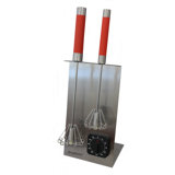 BergHOFF 3-Piece Whisk Set with Free Timer