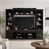 Black + Dark Walnut
