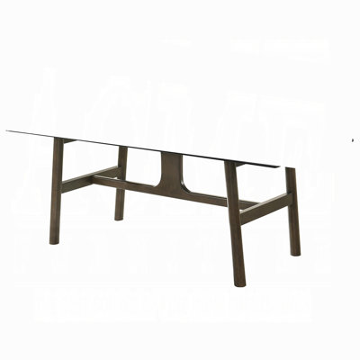 Destin Dining Table Component Legs