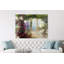 The Terrace, Capri by Karl Maria Shuster - Wrapped Canvas Painting-1473975065