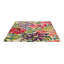 Floreale Wool Floral Area Rug in Pink/Purple/Ivory/Green-76019398