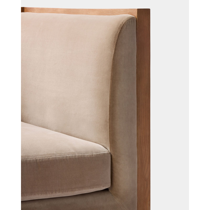 Arc Sofa