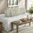 Elegant Seafoam Bedding Sets, Hypoallergenic Polyester, Contemporary Style